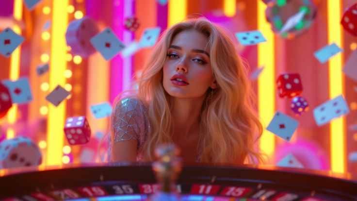 Bally Casino Live Casino