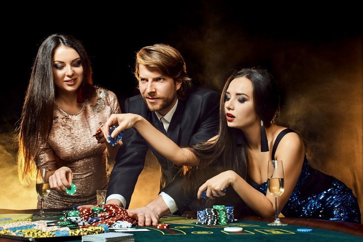 Bally Casino Live Casino
