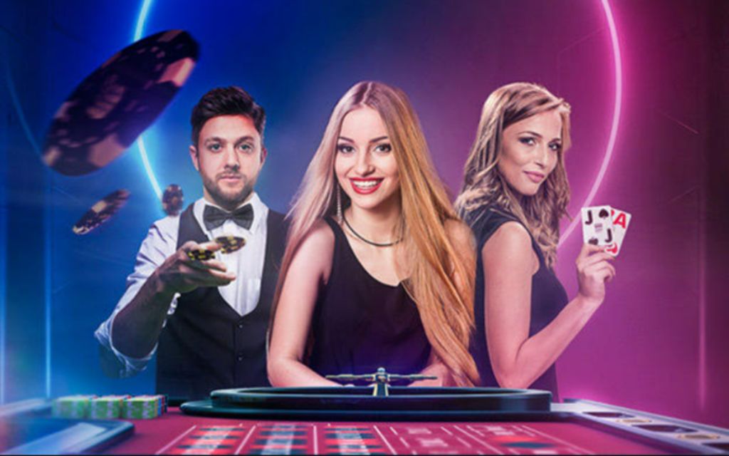 Bally Casino Welcome Bonus