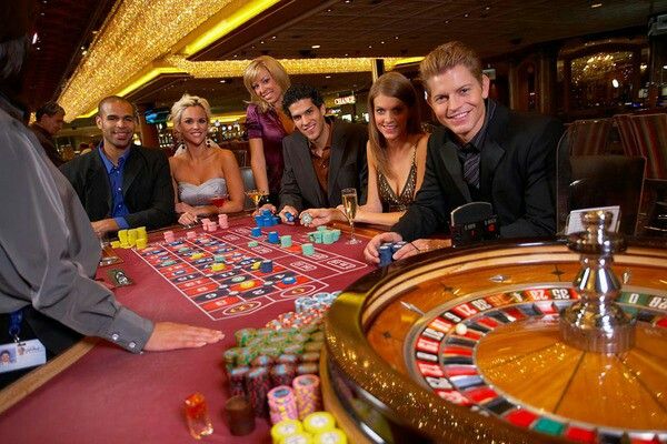 Bally Casino Live Casino
