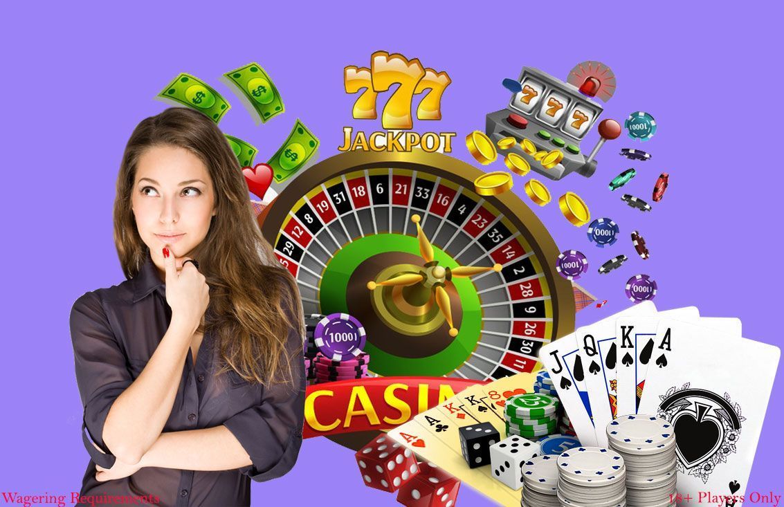 Bally Casino Live Casino