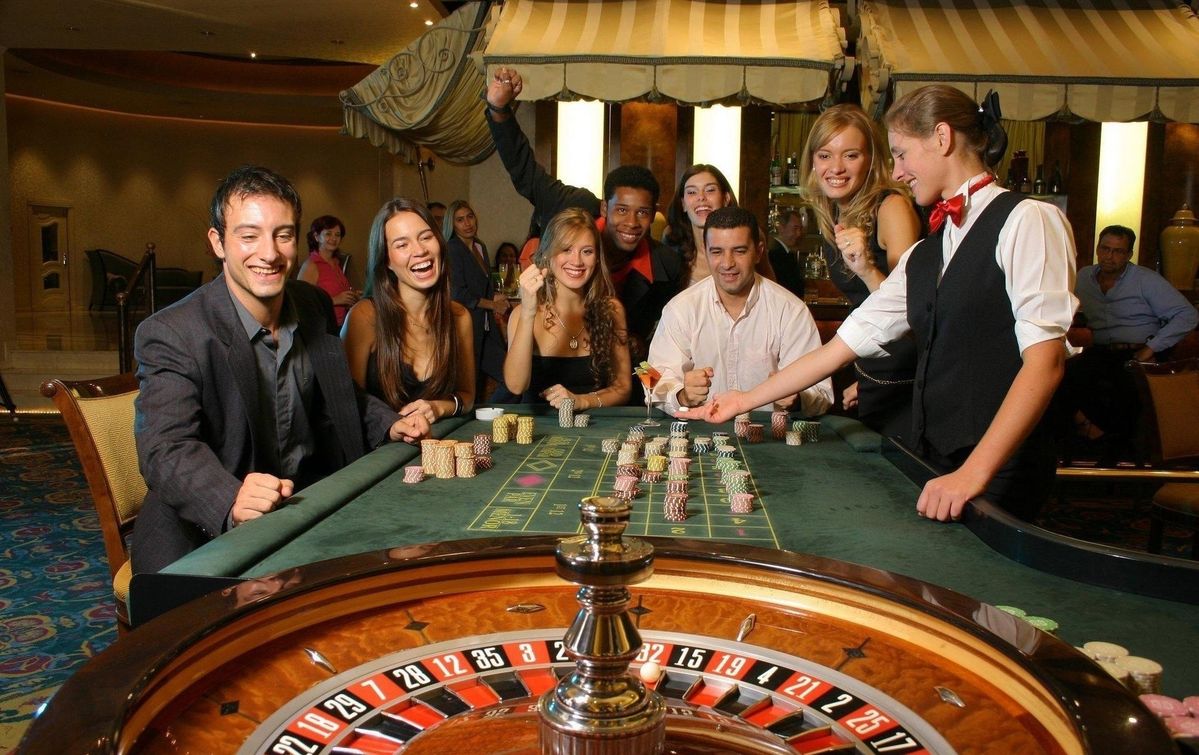 Bally Casino Live Betting