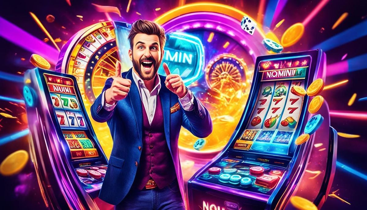 Bally Casino Welcome Bonus