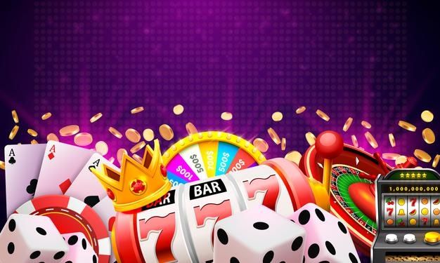 Bally Casino Welcome Bonus