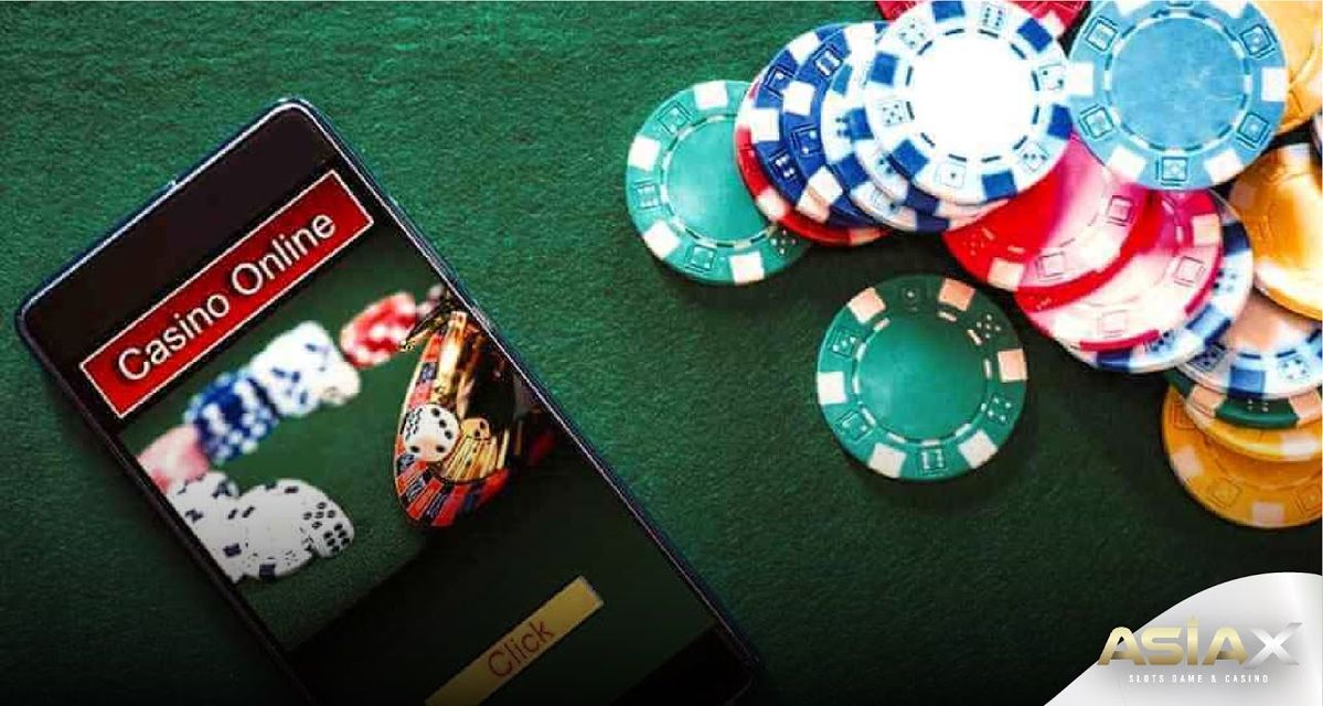 Bally Casino Live Betting