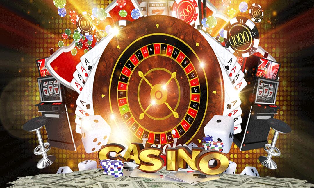 Bally Casino Live Casino
